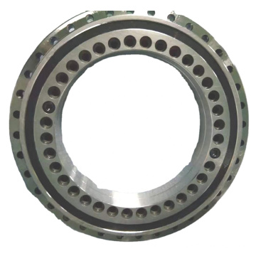 CNC machine   ZKLDF260 Rotary Table Bearing    slewing bearing